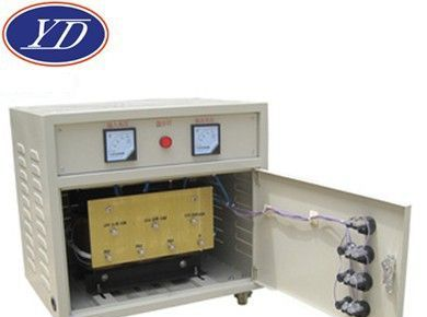 厂家直销SBK/SG-0.5KVA 三相干式变压器