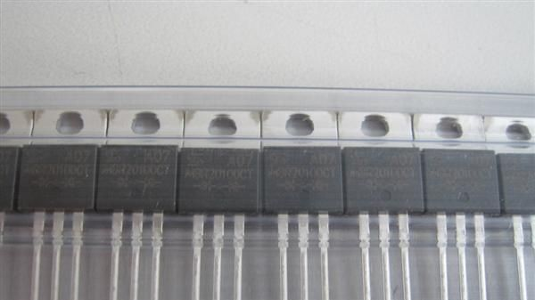 现货低价出售 肖特基二极管 TSC/MBR20100CT