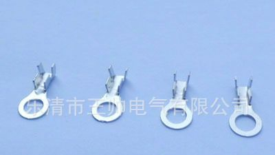 ∮4.2、5.2、10.2接线片