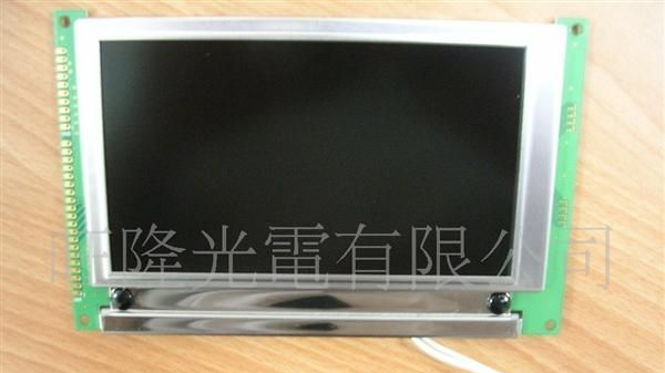 現貨供应5.1吋STN 日立液晶显示屏SP14N002