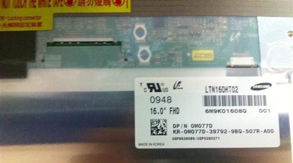LTN160HT02