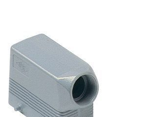 ILME矩形连接器
