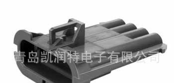 原装进口连接器/接插件   DELPHI   12129600