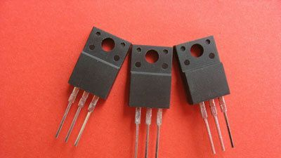 厂家直销原装MBR10150CT TO-220F 大功率肖特基二极管