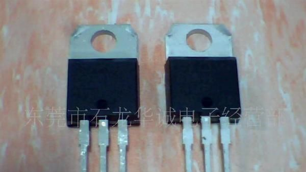 供应可控硅BTA12-600B