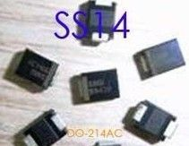供应强茂瞬态电压抑制二极管TVS系列SMAJ22