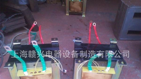 供应单相干式变压器-16kva 全铜单相干式变压器DG,BK-16KVA