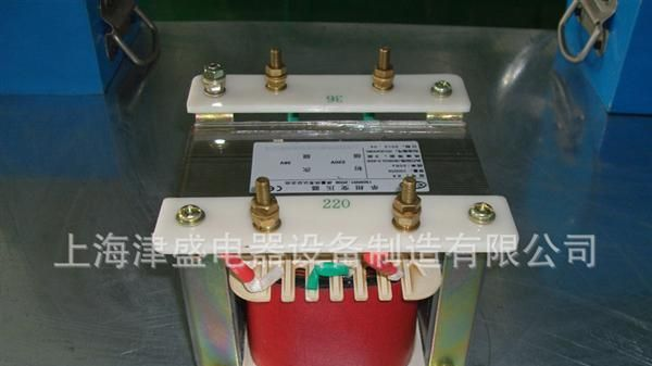 厂家直销 HDK-2.5KVA 110V/220V单相控制变压器