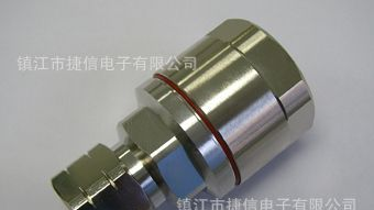 供应DIN-J5/4,L29-J5/4,7/16-J5/4 射频连接器