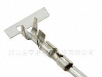 AMP连接器 794221-1 优势料号