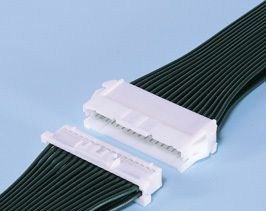 供应 AMP连接器  174460-1