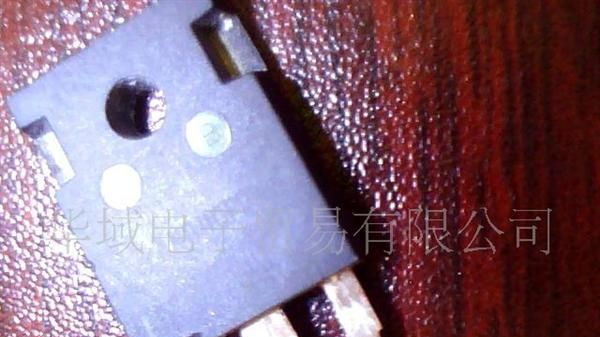 供应场效应管24N60CFD【拆机】