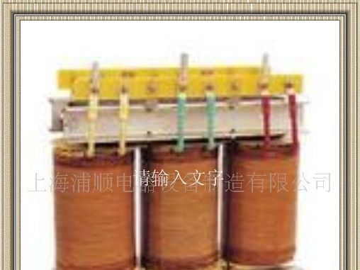 供应变压器 ,三相干式变压器，隔离变压器SG-25KVA380/200