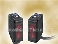 欧姆龙光电传感器 E3X-CN21  5M