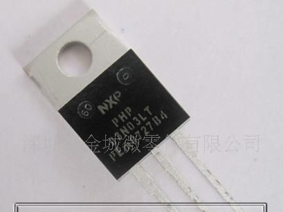 场效应管 PHP83N03LT,P152NQ03