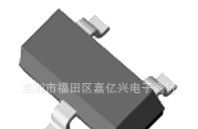 供应全系列三极管2N3906/MMBT3906/2A/ZA 直插  贴片
