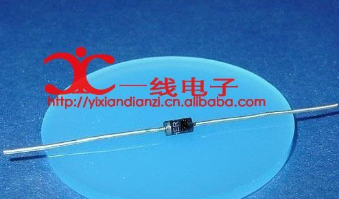 低价厂家直销MIC 2A 高效率快恢复二极管 HER202 MICHER202 202