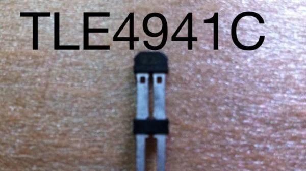 infineon-TEL4941C传感器