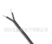 供应RoHS热敏电阻器,NTC温度传10KΩ 1%