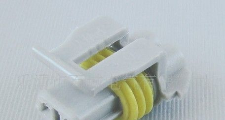 DJ7021-1.65-21 汽车连接器接插件护套