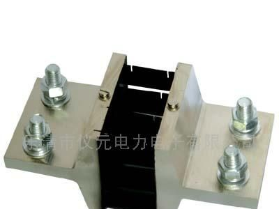 供应分流器-锰铜分流器-电阻器YW806