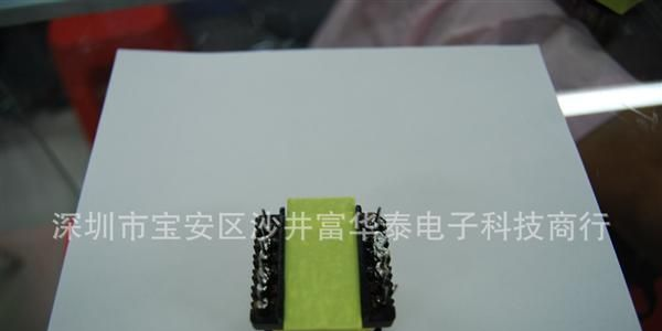 厂家直销优质EC28*34 高频变压器