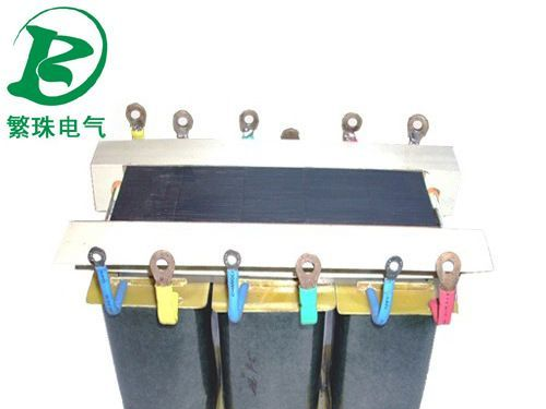 厂家直销QZB自耦变压器 减压启动 特殊变压器 QZB三相自耦变压器
