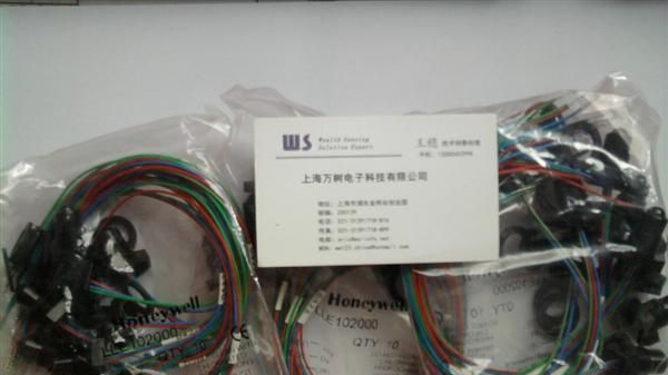 霍尼韦尔honeywell液位传感器LLE102000原装进口优惠热销中(量足)