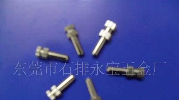 电子线路板插件，连接器插针，PIN针，铜针 07/09