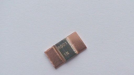 供应精密贴片分流电阻 合金电阻 7W 0.5毫欧 VISHAY