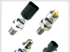 GEMS  CVD 压力变送器3300系列压力变送器