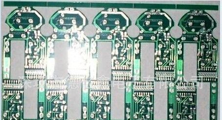 供应玩具pcb电路板/pcb线路板