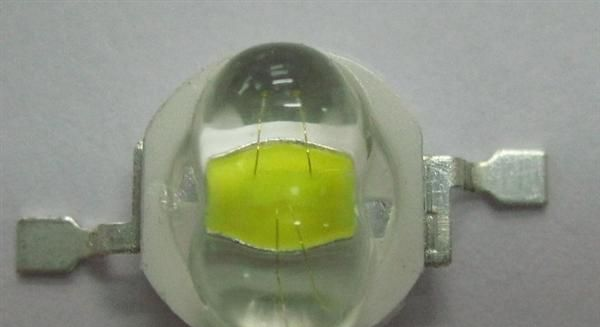 1W、3W大功率LED(图)