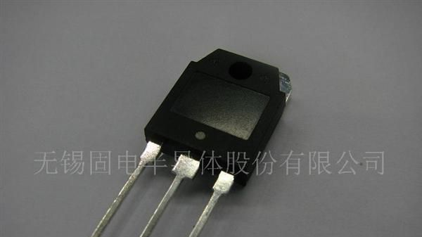 无锡固电ISC供应2SC4108三极管