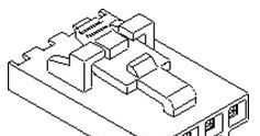 连接器 MOLEX 5057-9403 长期现货供应 库存低价