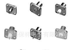 Hirose/广濑 HRS连接器 HRM-TM-5-1(40) 微波元件 终端器