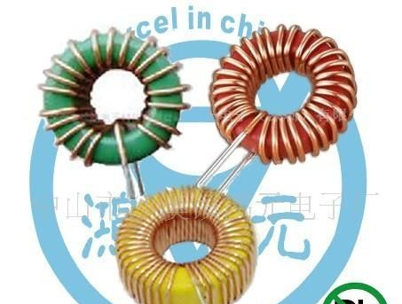 环形电感 共模电感 电感器