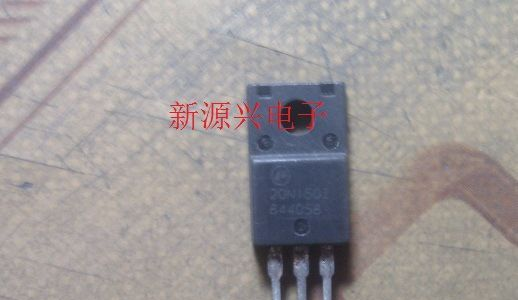 汕头市新源兴电子 20N15GI 家电老式电视专用管质量保证场效应管