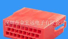 (品质优良)供应汽车音响连接器.接插件