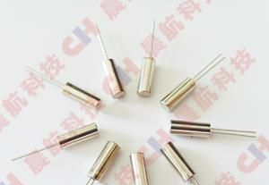 供应晶振TF308 29.50MHz圆柱 CH