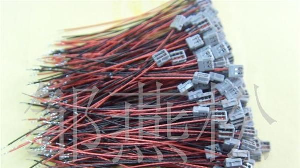 JST 02SSR-32H 刺破式连接器