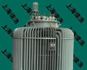 供应油浸式感应调压器,TSJA-100KVA三相感应式调压器0-650V