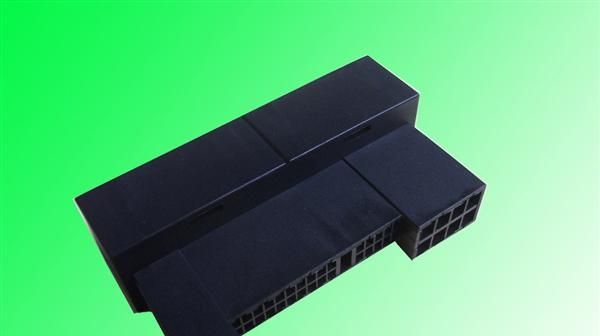 汽车连接器 IX35 DQ-42P-F