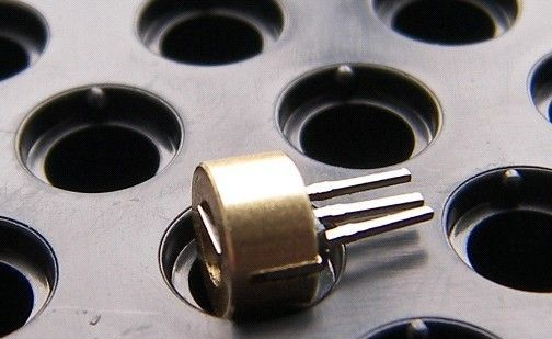 全新激光二极管650nm