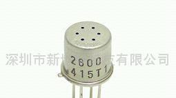 供应空气质量传感器TGS2600