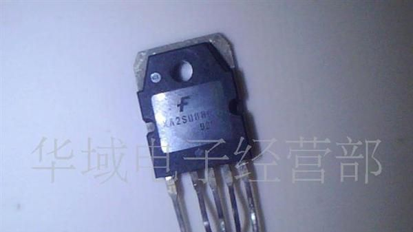 长期大量供应拆机【可翻新】三极管KA2S0880.2S0680