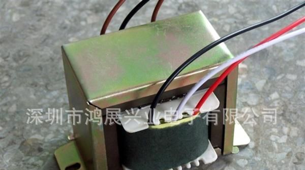 供应交流66X45车库门变压器