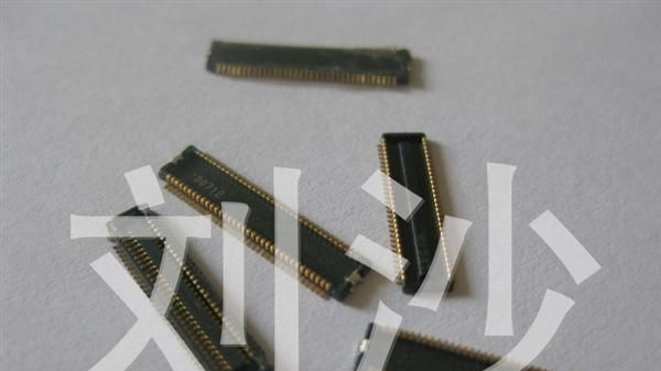 广濑连接器 板对板连接器DF37C-60DP-0.4V(51)