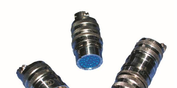 供应YD-19TK/ZJ型小圆形电连接器