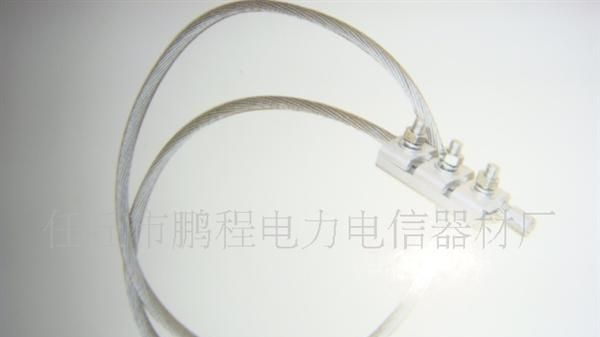 厂家直供ADSS光缆用预绞式耐张线夹